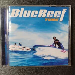 ◎◎ TUBE「Blue Reef」 同梱可 CD アルバム