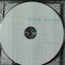 ◎◎ ナオト・インティライミ「Sixth Sense」 同梱可 CD＋DVD アルバム　初回限定盤_画像5