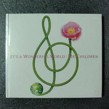 ◎◎ Mr.Children「IT'S A WONDERFUL WORLD」 同梱可 CD アルバム_画像1