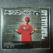 ◎◎ NATURAL WEAPON「Di NATURAL」 同梱可 CD アルバム_画像2