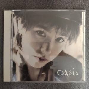 ◎◎ 久松史奈「OASIS」 同梱可 CD アルバム