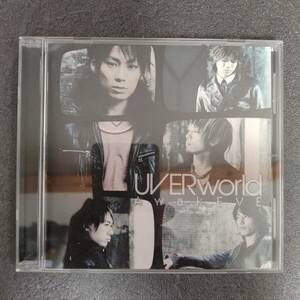 ◎◎ UVERworld「AwakEVE」 同梱可 CD アルバム