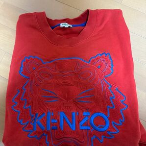 KENZO パーカー