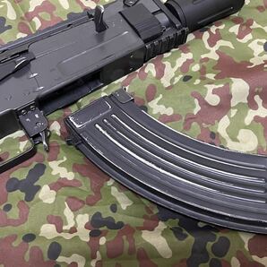 東京マルイ スタンダード電動ガン AK47 DSGカスタムの画像5