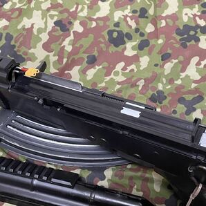 東京マルイ スタンダード電動ガン AK47 DSGカスタムの画像6