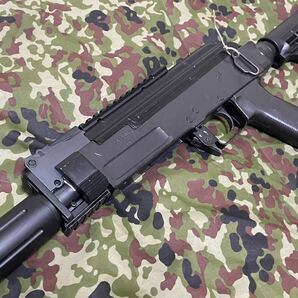 東京マルイ スタンダード電動ガン AK47 DSGカスタムの画像3