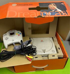 ドリームキャスト SEGA セガ Dreamcast HKT-3000 本体　ビジュアルメモリ コントローラー