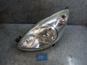 ライフ DBA-JB5 左ヘッドランプASSY P3311 33151-SFA-N51【同梱不可】