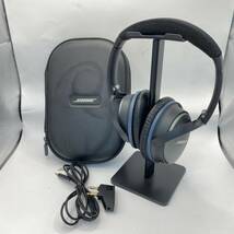 BOSE QuietComfort 25 (QC25) Apple対応モデル_画像1