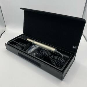 【美品】SONY ECM-44B 業務用 ピンマイク