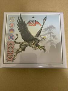  прекрасный товар ASIA / The Official Live Bootlegs Volume 1 10CD BOX SETeijia зарубежная запись < бесплатная доставка >