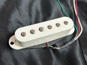 DiMarzio DP408 WHITE Virtual Vintage '54 Pro ディマジオ バーチャル ヴィンテージ スタックタイプ 2