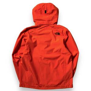 【M/95】新品 ノースフェイス ジャケット マウンテンパーカー THE NORTH FACE 撥水 透湿 防風 フード着脱 2way アウトドア NI2HP55C◆R356の画像5