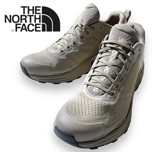 【25.5】新品 ノースフェイス トレイルランニングシューズ THE NORTH FACE 定価1.8万 Vectiv トレッキング スニーカー 7.5 NF02102◆R391