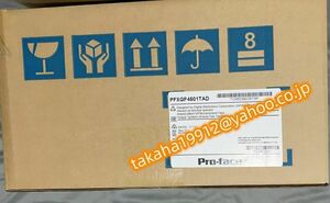 ◆【新品！】　Proface デジタル タッチパネル 表示器 PFXGP4501TAD【６か月安心保証】