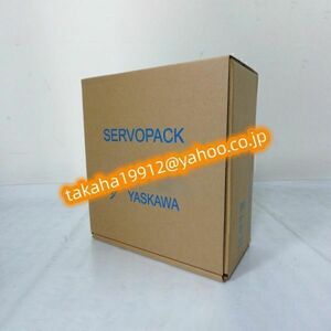 ◆【新品！】安川電機 サーボモーターSGMPS-15ACA21-E【６か月安心保証】