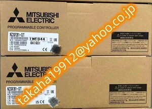 ◆【新品！】三菱電機 NZ2MFB1-32T 【６か月安心保証】