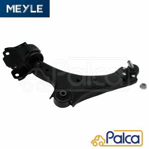  Volvo front lower arm / control arm left S60II S80II V60 V70III MEYLE made 31317661