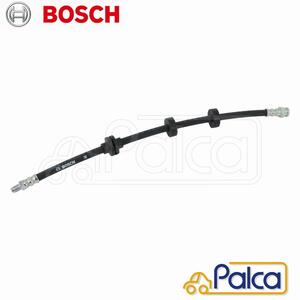  Fiat front brake hose 1 pcs | Multipla | BOSCH made | 46556045