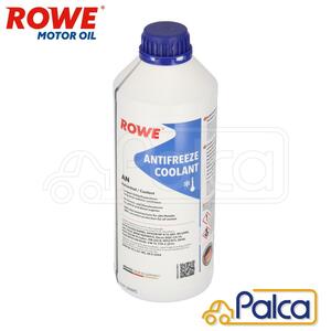 ボルボ LLC/クーラント HIGHTEC ANTIFREEZE COOLANT AN 1.5L| XC40 | XC60 | XC70 | XC90 | 240 | 850 | 740 | 760 | 940 | 960 | ROWE製