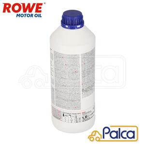 BMW ミニ LLC/クーラント HIGHTEC ANTIFREEZE COOLANT AN 1.5L| ミニ/R50 R52 R56 R55 R57 R58 R59 R60 R61 F56 F55 F54 F60 | ROWE製の画像2