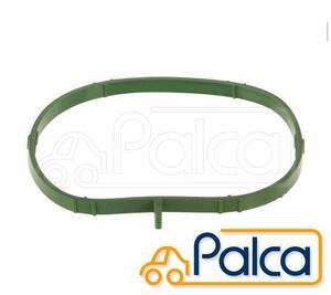 VW throttle body gasket Passat CC/3CCAWC,3CCCZC CC/3CCDAC Sirocco /13CAW,13CCZ,13CDL Tiguan /5NCAW,5NCCZ 06F133073D