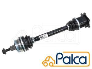  Audi front drive shaft left right common A4/8EALT 2005 year - original rebuilt goods 8E0407271BG