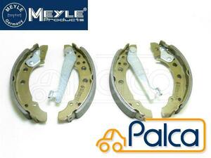 AUDI/VW rear brake shoe A2 50 80 100 coupe Golf 1 Golf cabriolet re Golf 2 Lupo Passat Polo /86,6N Santana Sirocco /53