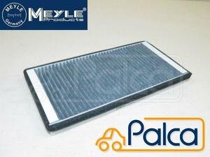  Porsche air conditioner filter / cabin filter with activated charcoal 911/996 997 | Boxster /986 987 | Cayman /987 | MEYLE made | 99757121901