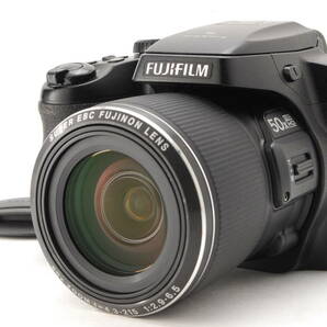 FUJIFILM FinePix S9800 動作も写りもOKです。概ねキレイです。レンズキャップ付きです。の画像1