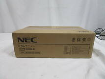 NEC 純正ドラムユニット PR-L5000-31 新品未開封 管理番号E-2159_画像3