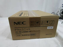 NEC 純正ドラムユニット PR-L5000-31 新品未開封 管理番号E-2159_画像4