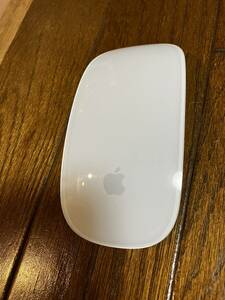 Apple Magic Mouse A1296 マジックマウス ワイヤレスマウス