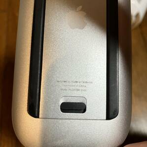 Apple Magic Mouse A1296 マジックマウス ワイヤレスマウスの画像3