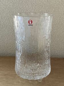 iittala イッタラ フラワーベース