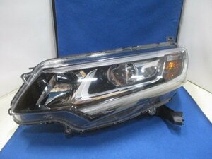 ホンダ　フリード　GB5/GB6　左ライト/左ヘッドライト　LED　純正　STANLEY　W2172　【J5】　641124