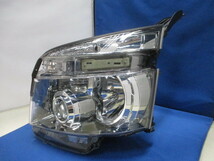 トヨタ　VOXY/ヴォクシー/Z系　ZRR70W　前期　左ライト/左ヘッドライト　HID　純正　KOITO　28-203　243114_画像9