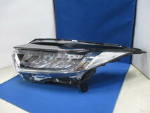 ホンダ　VEZEL/ヴェゼル　RU1/RU2/RU3/RU4　後期　左ライト/左ヘッドライト　LED　純正　KOITO　100-62292　【J5】　511113_画像6