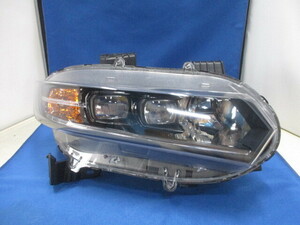 ホンダ　S660　JW5　後期　右ライト/右ヘッドライト　LED　純正　STANLEY　W2301　624120