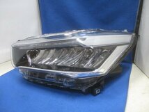 トヨタ　ライズ　A200A/A210A　前期　左ライト/左ヘッドライト　LED　純正　ロッキー/A200S　ICHIKOH 1991　81150-B1440　【AD.】　243103_画像9