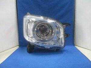 ホンダ　NBOX　JF3/JF4　後期　右ライト/右ヘッドライト　LED　純正　N-BOX/Nボックス　STANLEY　W3105　【N1】　635104