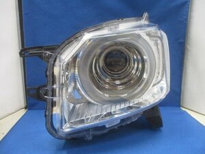 ホンダ　NBOX　JF3/JF4　後期　左ライト/左ヘッドライト　LED　純正　N-BOX/Nボックス　STANLEY　W3105　【N1】　622110