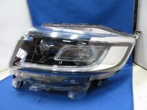 スズキ　スペーシアカスタム　MK53S　左ライト/左ヘッドライト　LED　純正　35018-79R51　ICHIKOH　1960　622131_画像7