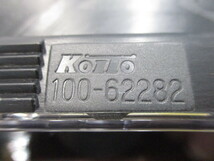 ホンダ　ステップワゴン/スパーダ　RP3　後期　左ライト/左ヘッドライト　LED　純正　KOITO　100-62282　【J1】　511119_画像3