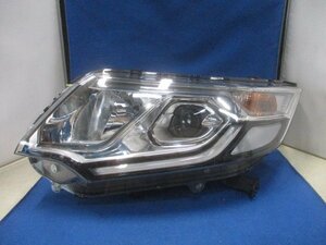 ホンダ　ステップワゴン/スパーダ　RP3　前期　左ライト/左ヘッドライト　LED　純正　33150-TAA-N01　LE14D6331　251134