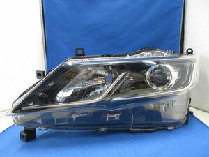 日産　SERENA/セレナ/ハイウェイスター　C27/GFC27/HFC27　前期　左ライト/左ヘッドライト　LED　純正　KOITO　100-23721　【Z】　651107