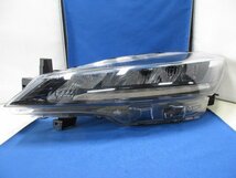 日産　キックス　P15/RP15　左ライト/左ヘッドライト　LED　純正　ICHIKOH　1989　26060-5RY1B　222129_画像1