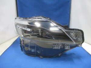 日産　ROOX/ルークス/ハイウェイスター　B44A　前期　右ライト/右ヘッドライト　LED　純正　プロパイロット用　KOITO　100-2377Y　625135