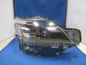 日産　ROOX/ルークス/ハイウェイスター　B44A　前期　右ライト/右ヘッドライト　LED　純正　プロパイロット用　KOITO　100-2377Y　645138