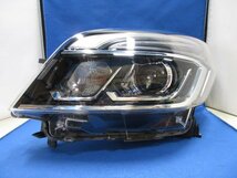 日産　DAYZROOX/デイズルークス/ハイウェイスター　B21A　後期　左ライト/左ヘッドライト　LED　純正　KOITO　100-6712J　631117_画像1